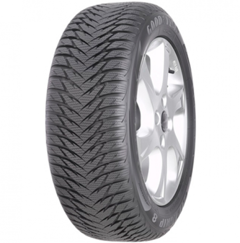 GOODYEAR UltraGrip 8 195/55 R16 87H FP ROF DOT2017