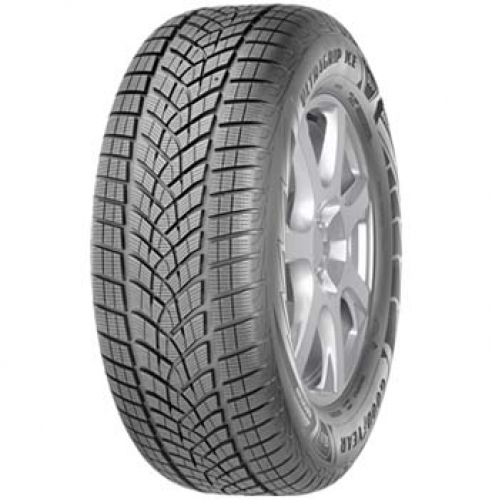 GOODYEAR UltraGrip Ice SUV G1 225/65 R17 102T