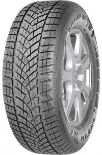 GOODYEAR UltraGrip Ice SUV G1 285/60 R18 116T