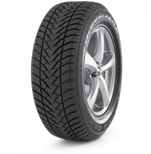 GOODYEAR UltraGrip 255/50 R19 107H ROF DOT2020