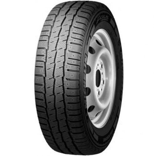 MICHELIN  Z225/75 R16C AGILIS X-ICE N 118R DOT14