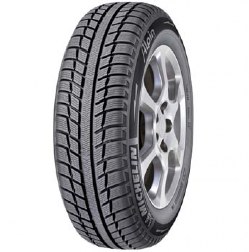 MICHELIN ALPIN A3 165/65 R14 79T