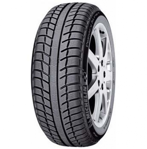 MICHELIN PRIMACY ALPIN PA3 205/60 R16 92H
