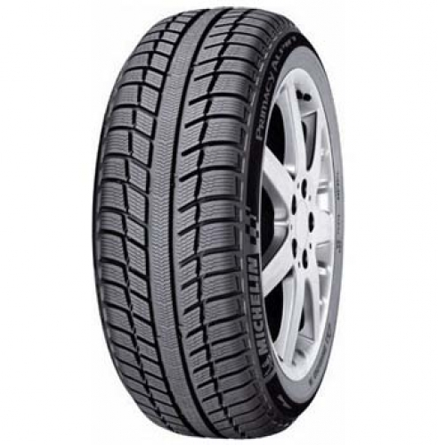 MICHELIN Primacy Alpin PA3 225/50 R17 94H