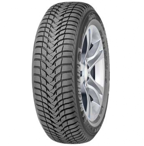 MICHELIN Alpin A4 205/50 R17 93H