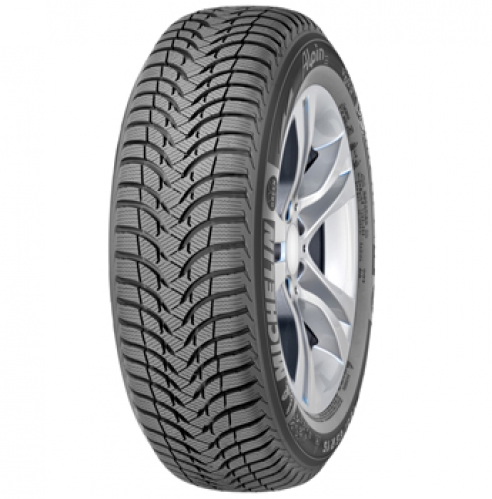 MICHELIN Alpin A4 225/60 R16 98H DOT2020