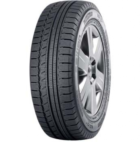 NOKIAN  Z195/65 R16C WR C VAN 104/102S DOT2014