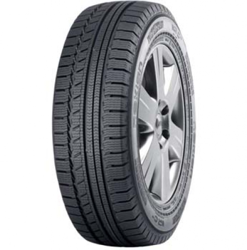 NOKIAN  Z175/65 R14C WR C VAN 90/88T DOT2013