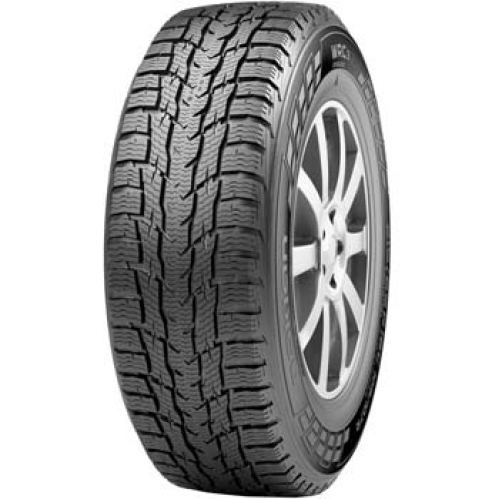 NOKIAN WR C3 225/55 R17 109/107T