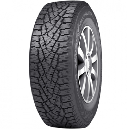 NOKIAN Hakkapeliitta C3 195/65 R16 104/102R DOT2020