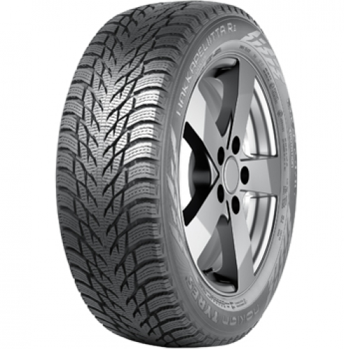 NOKIAN Hakkapeliitta R3 275/35 R19 100T