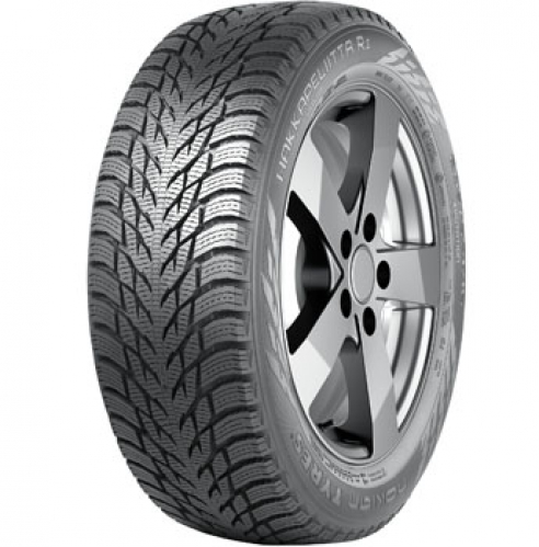 NOKIAN Hakkapeliitta R3 215/50 R19 93R