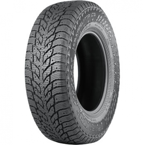 NOKIAN Hakkapeliitta LT3 265/60 R20 121/118Q