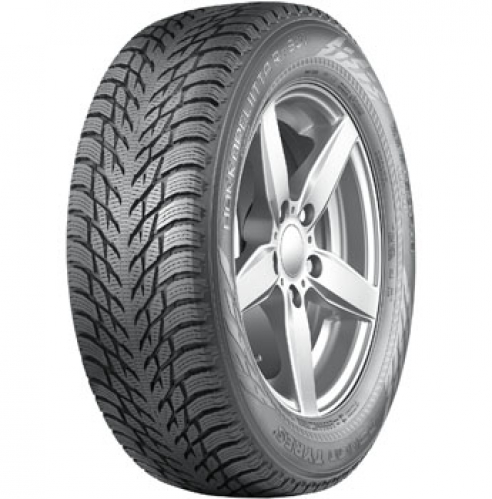 NOKIAN Hakkapeliitta R3 SUV 255/40 R20 101T