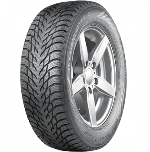 NOKIAN Hakkapeliitta R3 SUV 255/35 R21 98T