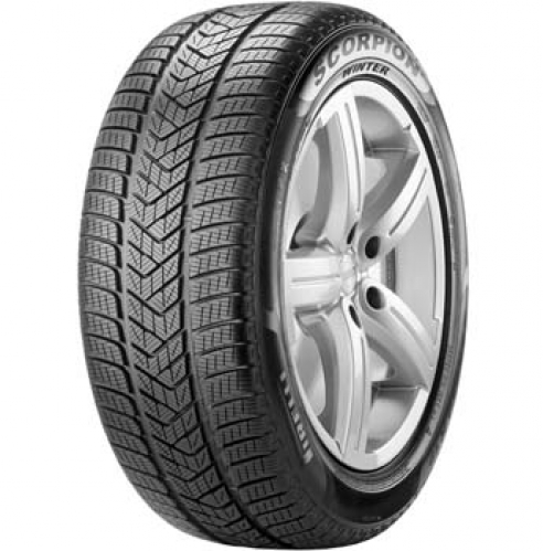 PIRELLI  Z235/50 R18 SC WINTER 101V XL DOT2014