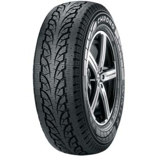 PIRELLI  Z195/65 R16C WINTER CHRONO 104R DOT2011