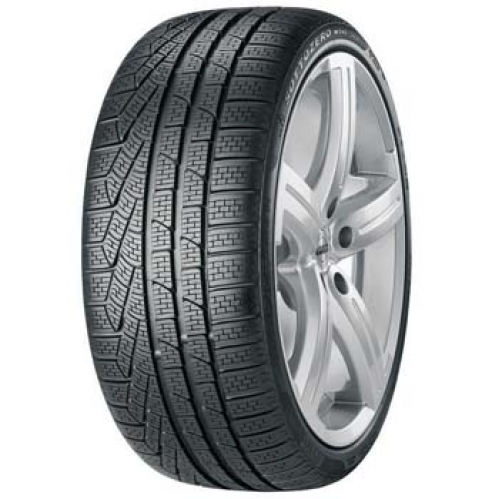 PIRELLI  Z205/50 R17 SOTTOZERO 2 93V XL DOT2011