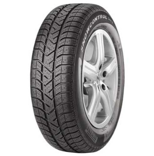 PIRELLI  Z185/65 R15 SNOWCON 2 88T MO DOT13 DEMO
