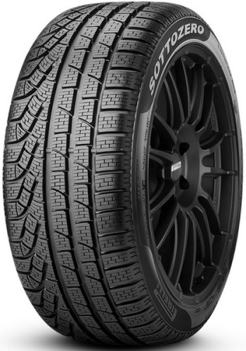 PIRELLI WINTER 270 SOTTOZERO SERIE II 255/35 R19 96W