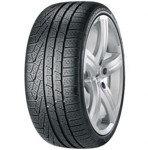 PIRELLI SOTTO ZERO 2 245/35 R19 93W MC DOT2021