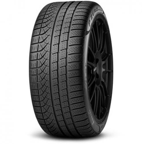 PIRELLI P ZERO WINTER 245/40 R19 98V DOT2019