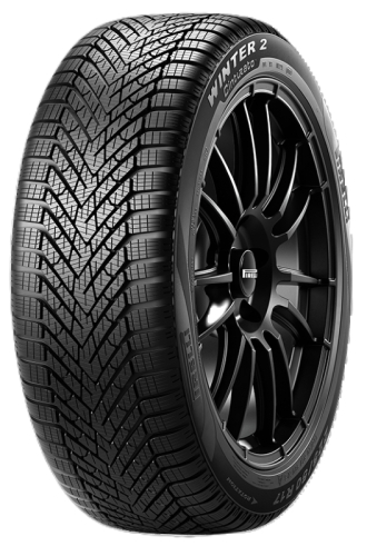 PIRELLI CINTURATO WINTER 2 215/50 R19 93T DOT2022