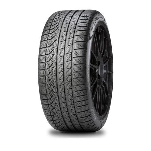 PIRELLI P Zero Winter 275/45 R19 108V DOT2020