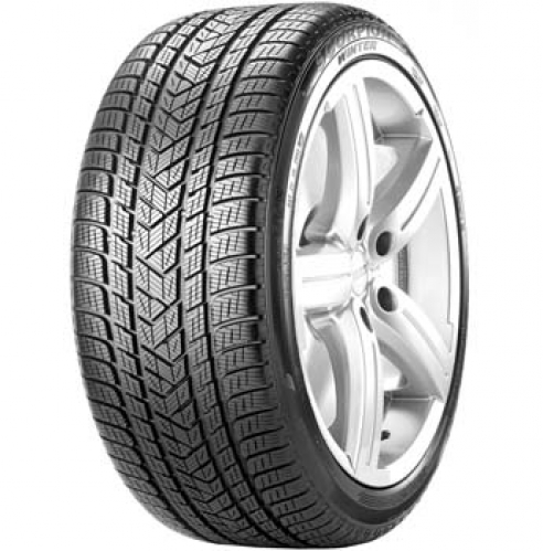 PIRELLI  Z275/45 R21 SC WINTER 107V (MO).DOT2016