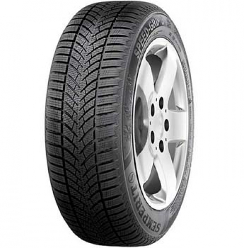 SEMPERIT Speed-Grip 3 205/50 R17 93V
