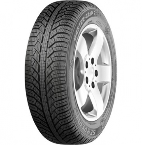 SEMPERIT Master-Grip 2 195/60 R15 88T DOT2020