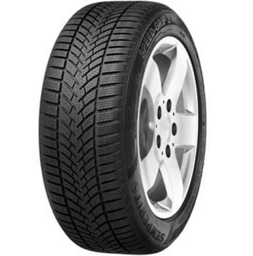 SEMPERIT Speed-Grip 3 SUV 275/45 R20 110V