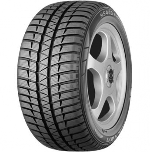 FALKEN  Z235/55 R17 HS-449 103V XL DOT2016