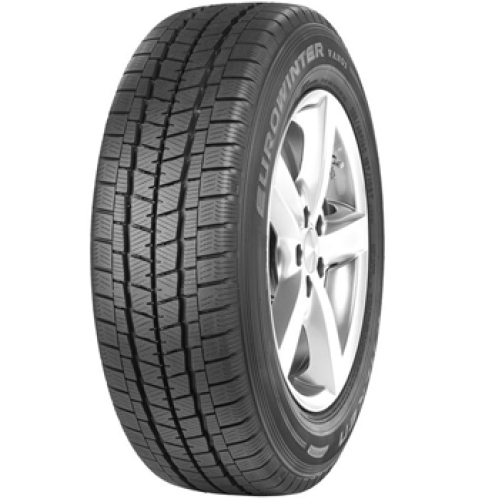 FALKEN Eurowinter VAN01 225/60 R17 107/105H DOT2018