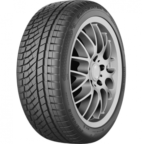 FALKEN EUROWINTER HS02PRO 225/55 R17 101V