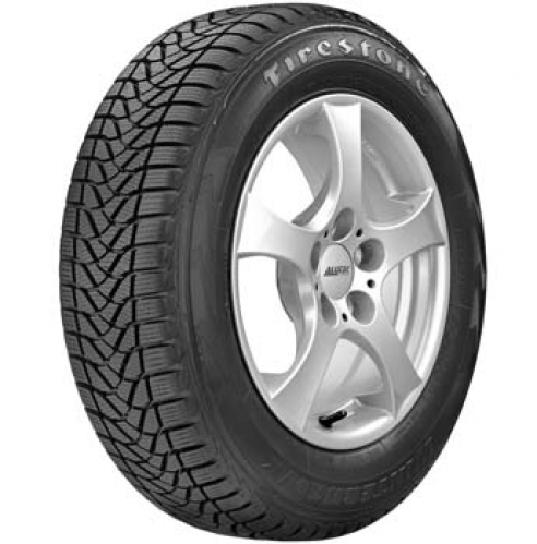 FIRESTONE  Z175/65 R13 WINTERHAWK 80T DOT2012