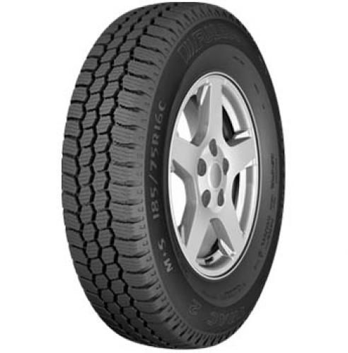 FULDA CONVEO TRAC 2 195/70 R15 100R