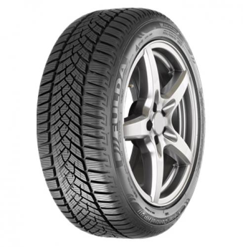 FULDA Kristall Control HP 2 245/40 R18 97V DOT 16