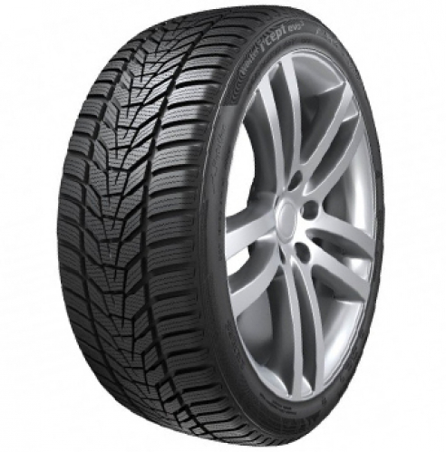 HANKOOK W330B Winter i*cept evo3 245/45 R18 100V RunFlat