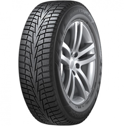 HANKOOK RW10 Winter i*cept X 275/40 R21 107T DOT 18