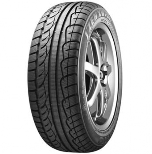 KUMHO  Z135/70 R15 I'ZEN KW17 70T DOT2012