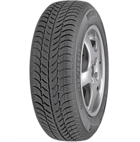 SAVA Eskimo S3+ 195/65 R15 91T DOT2020
