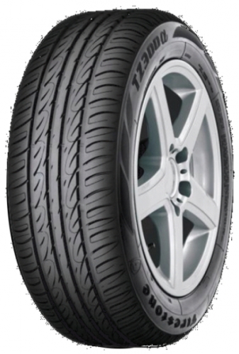 FIRESTONE TZ-300 XL 195/50 R16 88V