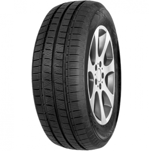 IMPERIAL SnowDragon VAN 195/75 R16 107/105R