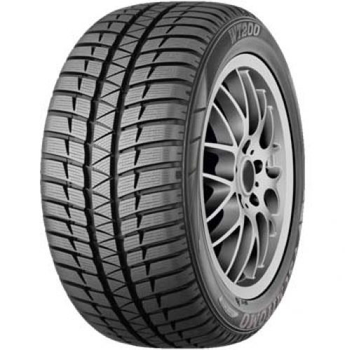 SUMITOMO WT200 205/60 R16 96H XL