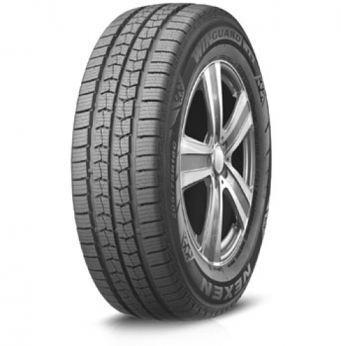 NEXEN WINGUARD WT1# 165/70 R14 89/87R