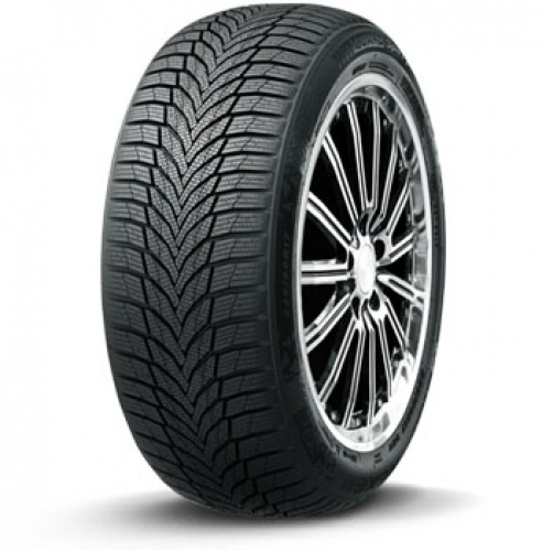 NEXEN WINGUARD SPORT 2 (WU7) 235/35 R19 91W