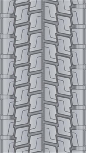 MARANGONI UD2 295/80 R22.50 154L