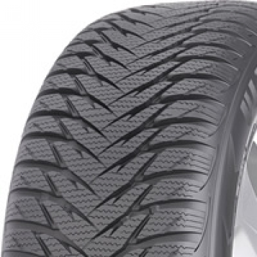 GOODYEAR GOOD-YEAR Z205/60 R15 UG8 91T DOT2012