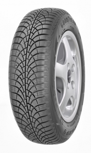 GOODYEAR ULTRA GRIP 9 185/65 R14 86T DOT2014